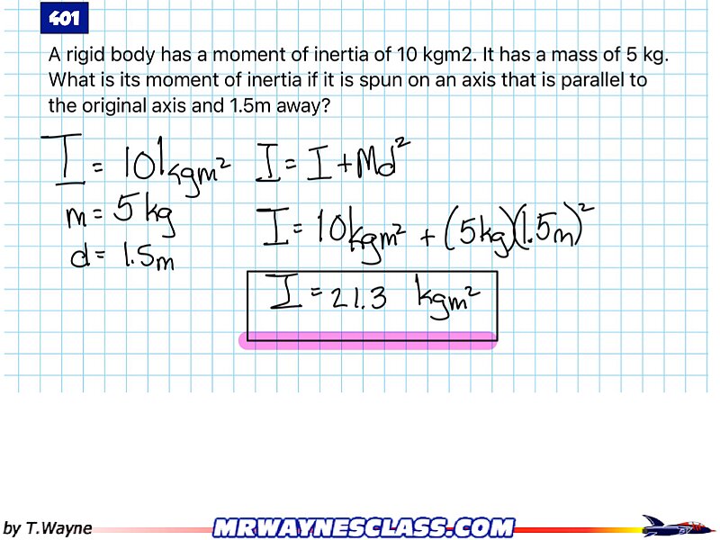 Rotational Motion Answers_1.051