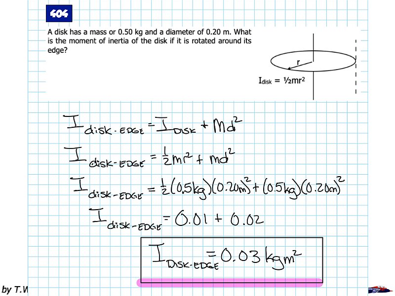 Rotational Motion Answers_1.054