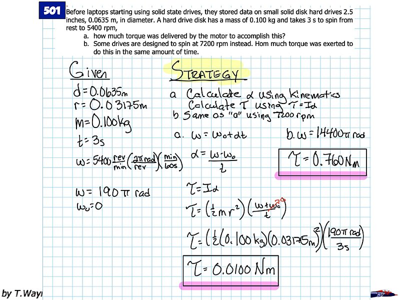 Rotational Motion Answers_1.059