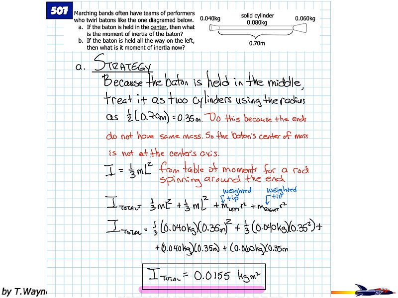 Rotational Motion Answers_1.066