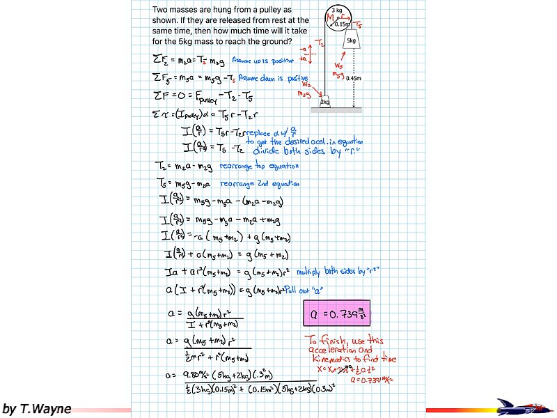 Rotational Motion Answers_1.070