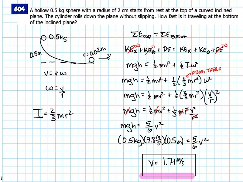 Rotational Motion Answers_1.076