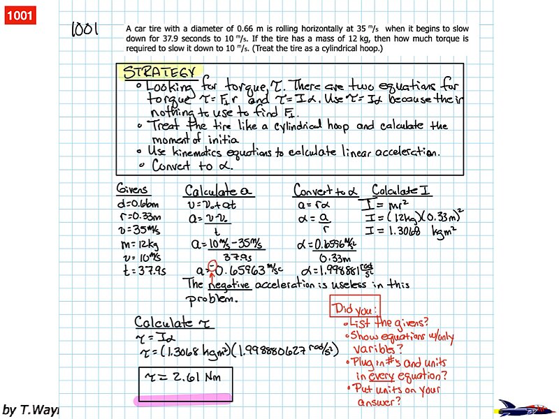 Rotational Motion Answers_1.091