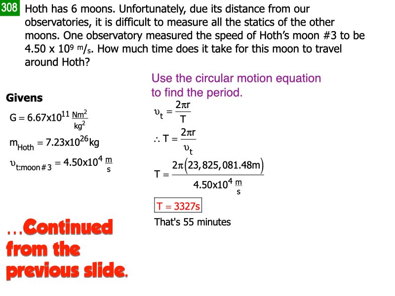 Univerisal Gravity answers.040