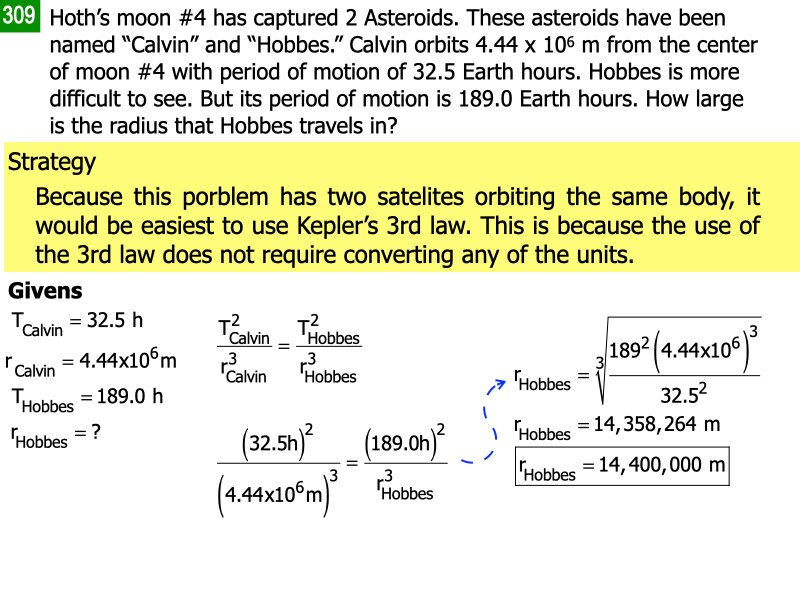 Univerisal Gravity answers.041