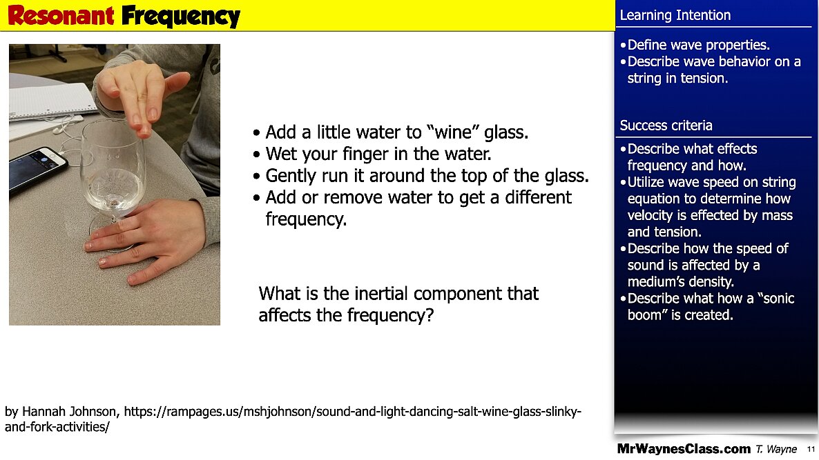 002 wave - Frequency and Speed of Sound.011