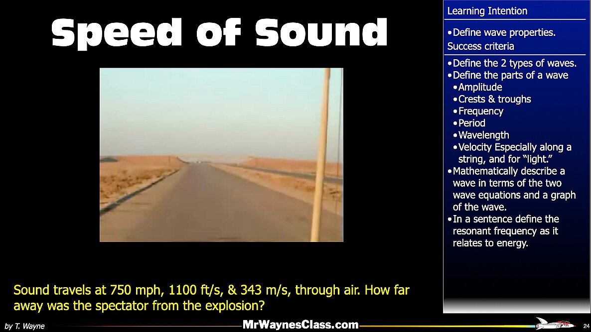 002 wave - Frequency and Speed of Sound.024