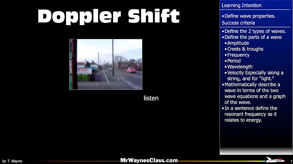 003 Wave Doppler Shift.002