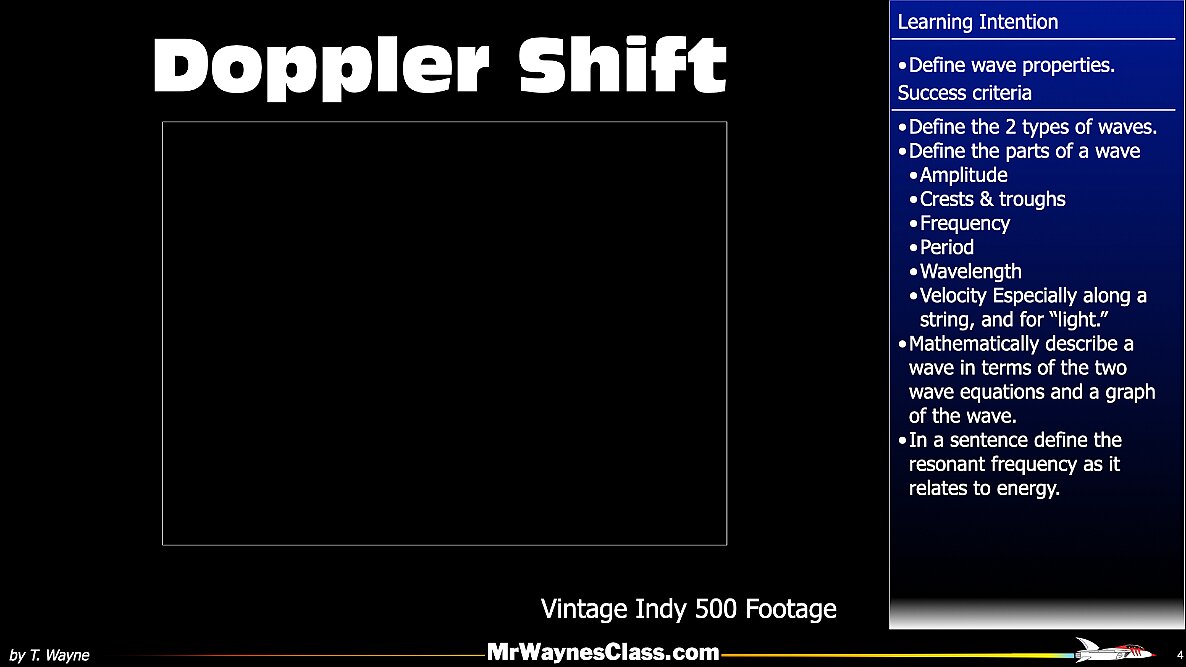 003 Wave Doppler Shift.004