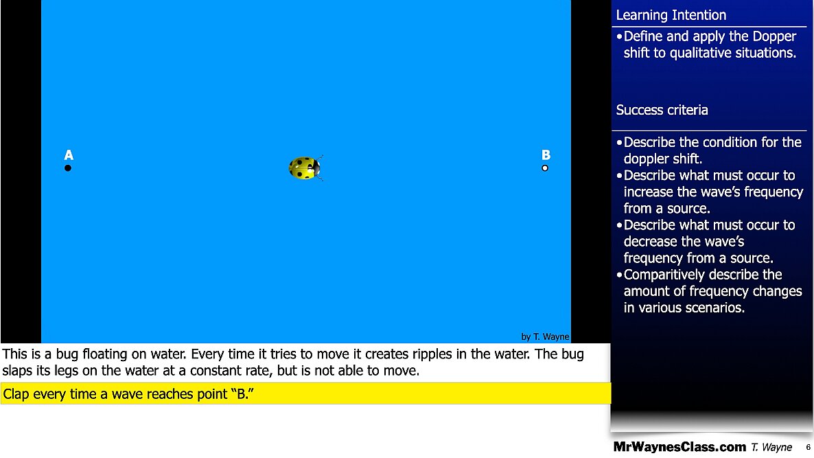 003 Wave Doppler Shift.006