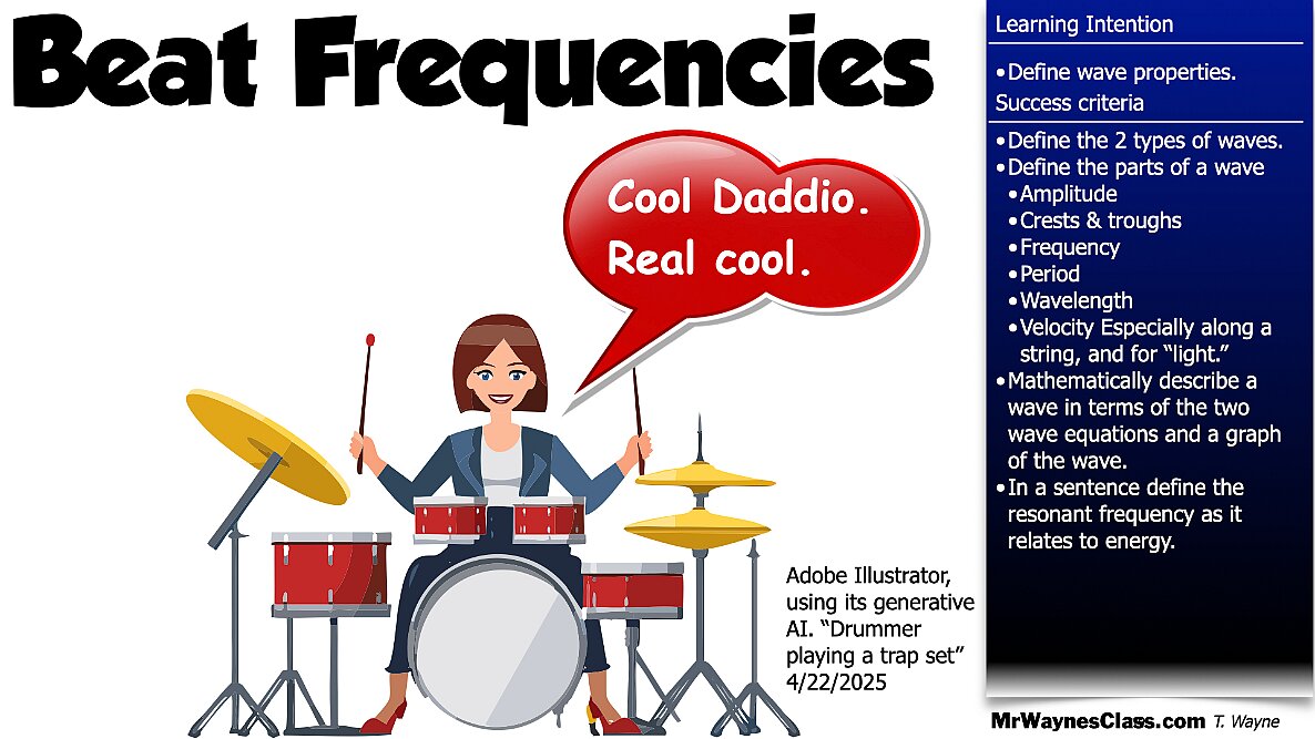 006 Wave - in a pipe and Beat Freq.019