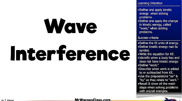 007 Wave - Interference Single Double Slit.001.jpeg