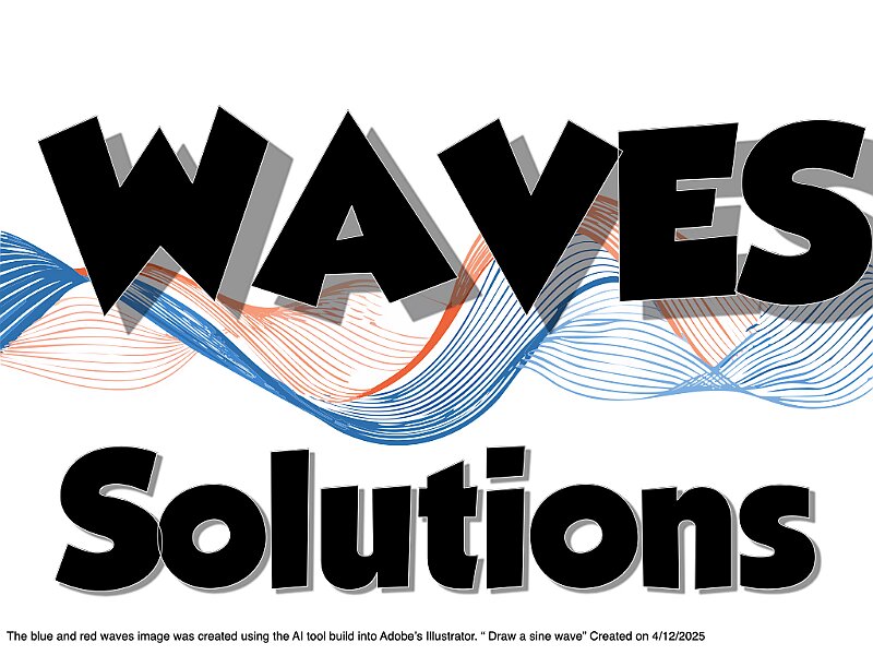 Wave Solutions 2025.001