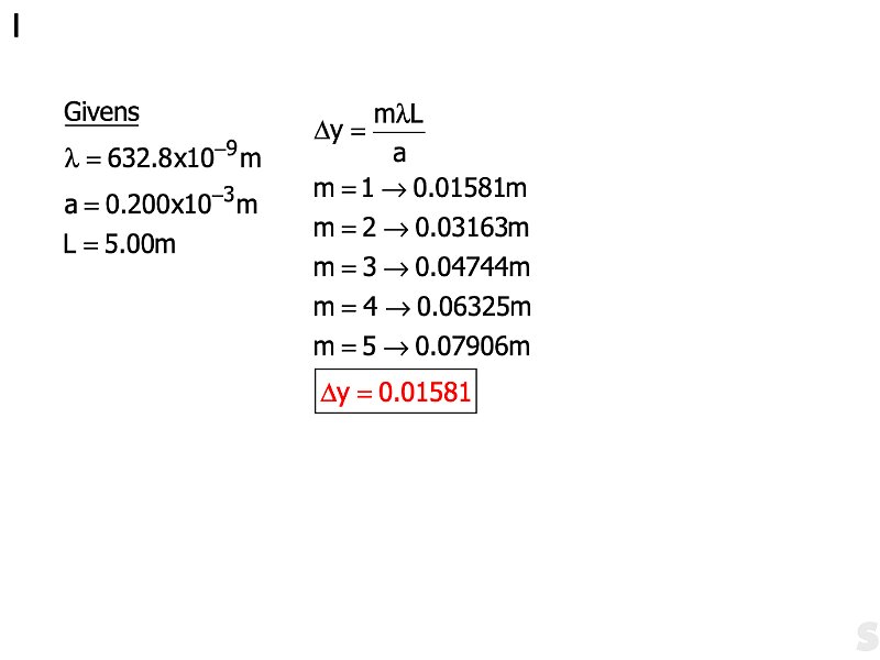 Wave Solutions 2025.036